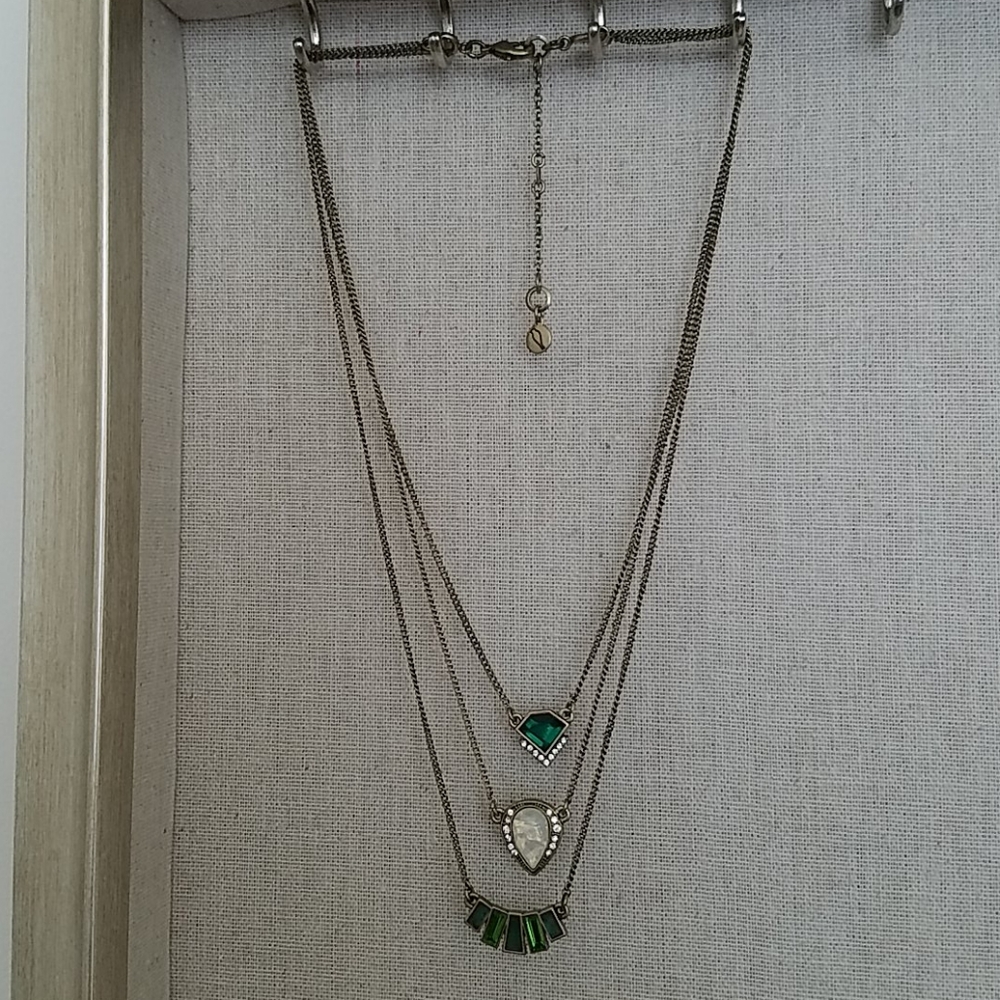 Chloe + Isabel Marquesas Convertible Pendant